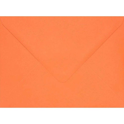 Picture of A5 ENVELOPE ORANGE - 10 PACK (152X216MM)